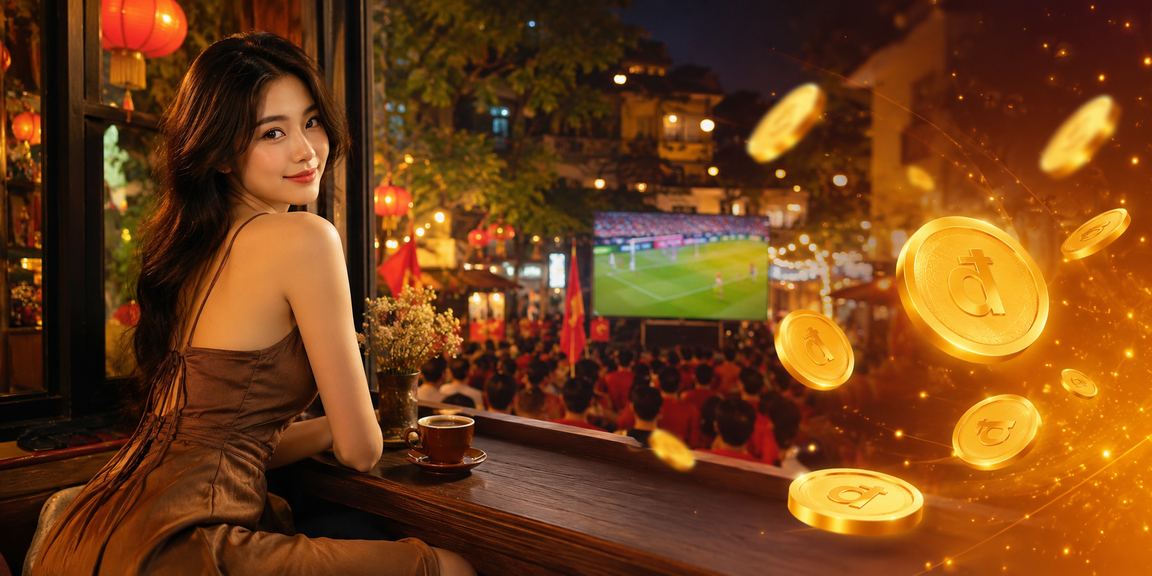 Người dùng Hà Nội trải nghiệm cá cược trực tuyến an toàn trên thiết bị di động