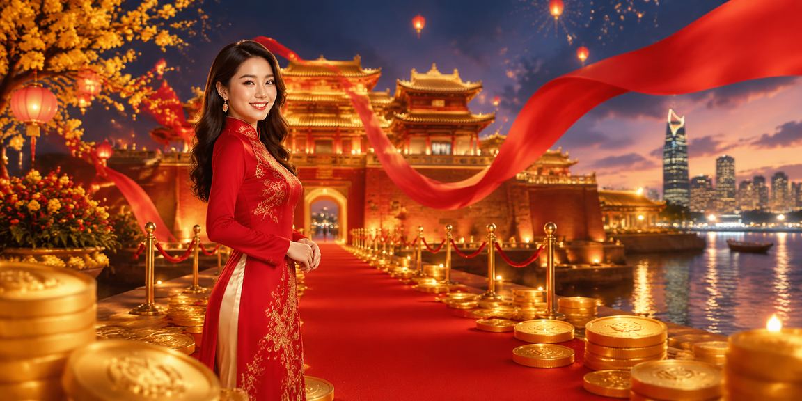 Chương trình ưu đãi Tết và hỗ trợ khách hàng VIP tại SàiGòn
